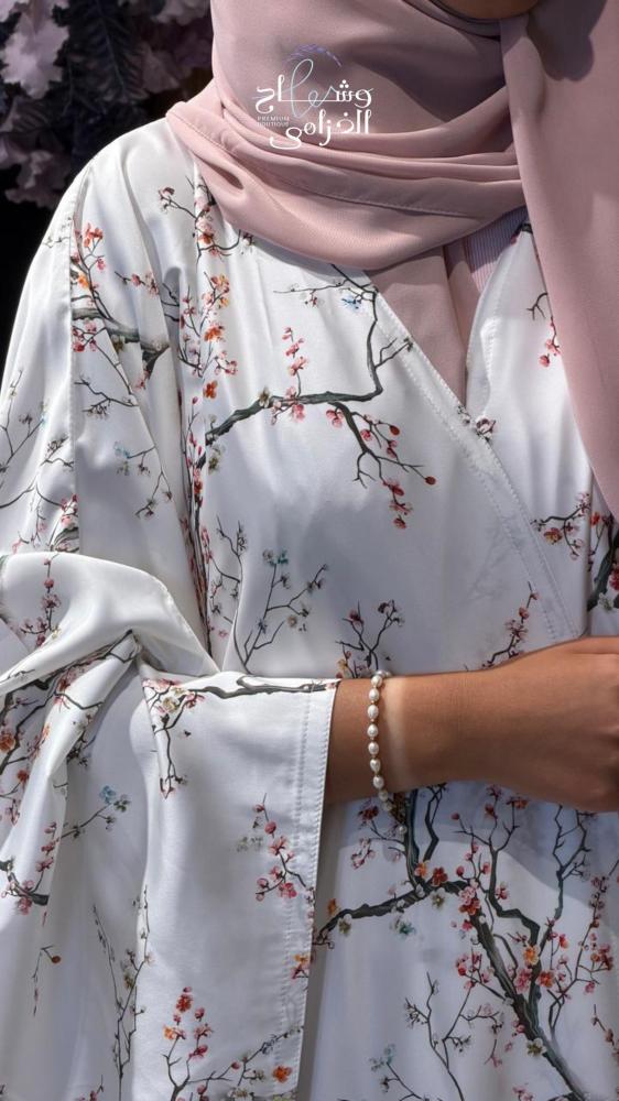 عباية 3055