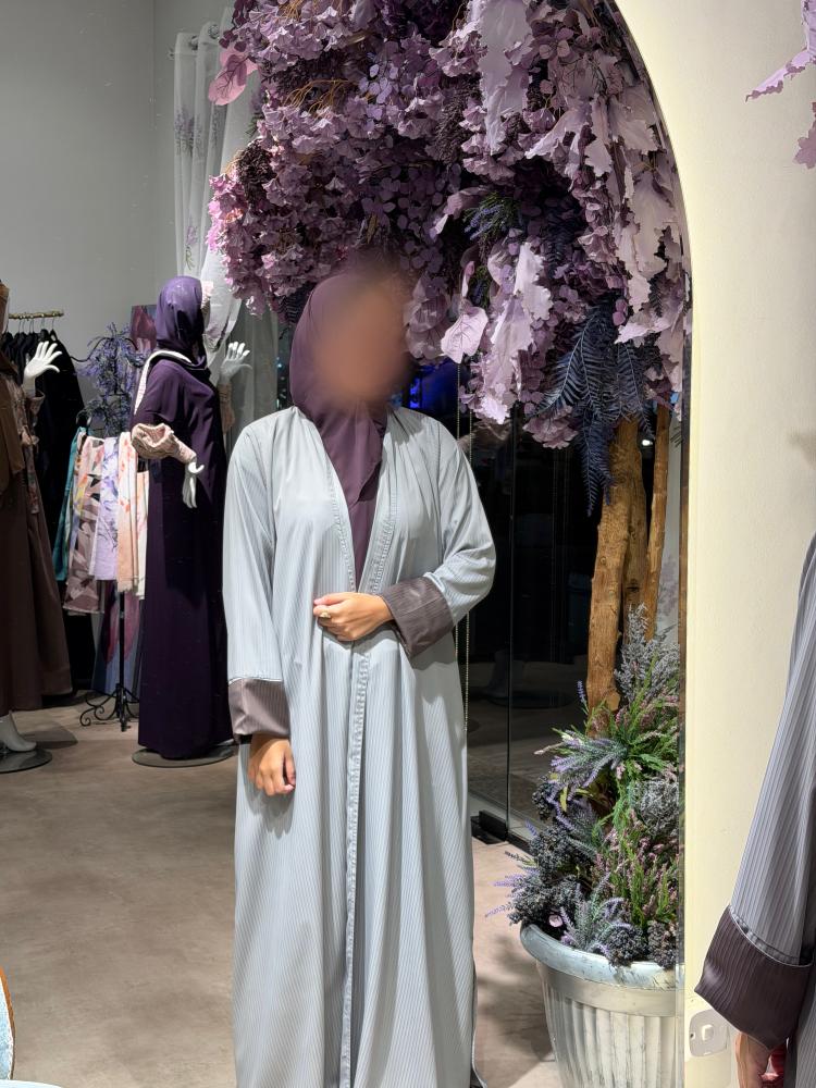 عباية 3039