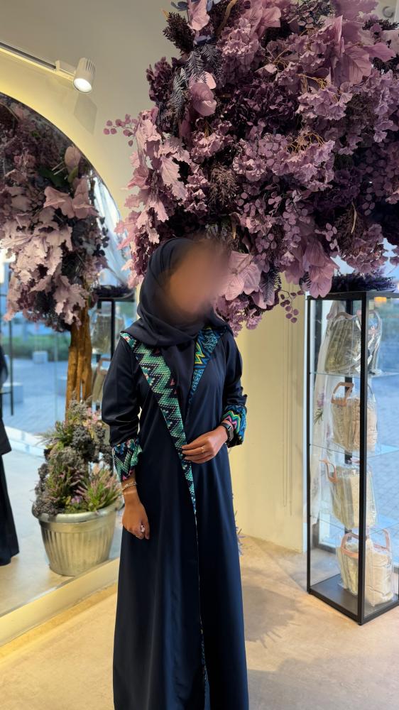 عباية 3030