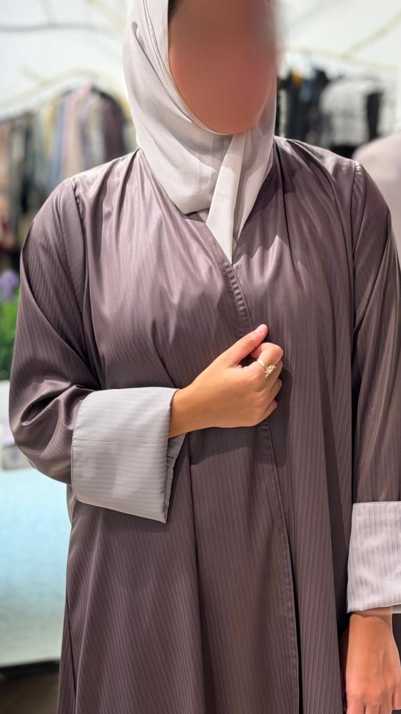 عباية 3040