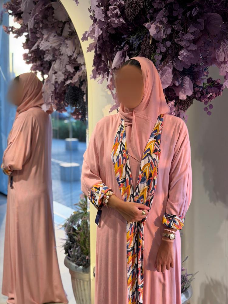 عباية 3065