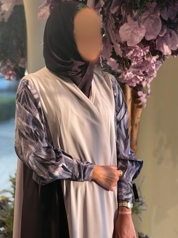عباية 3067