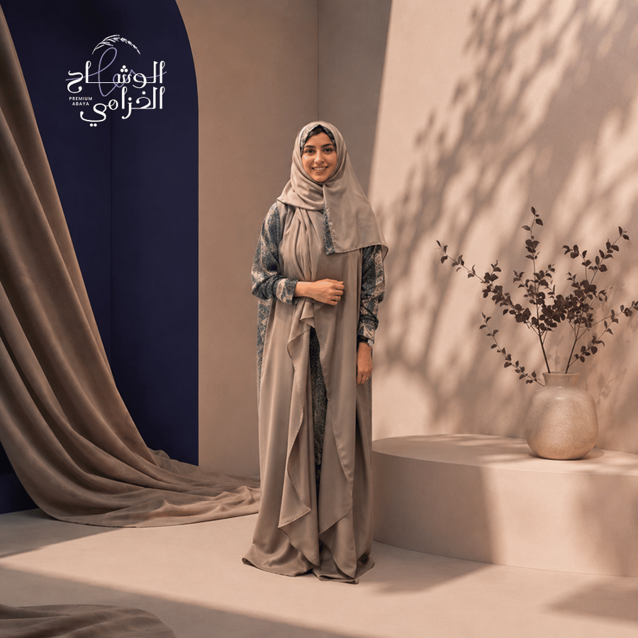 Abaya 2041