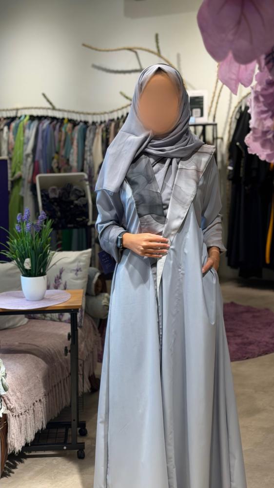 عباية 3033