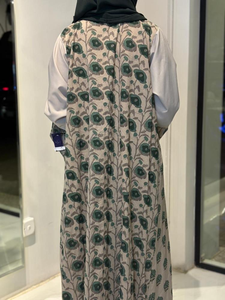 عباية كارديجان