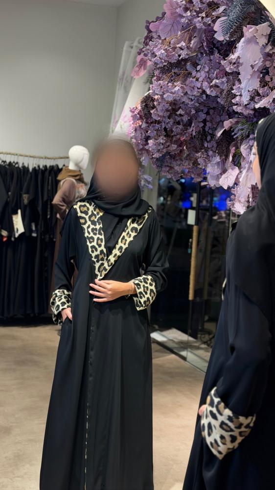 عباية 3035