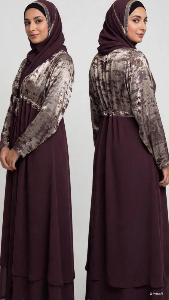 Abaya 2060