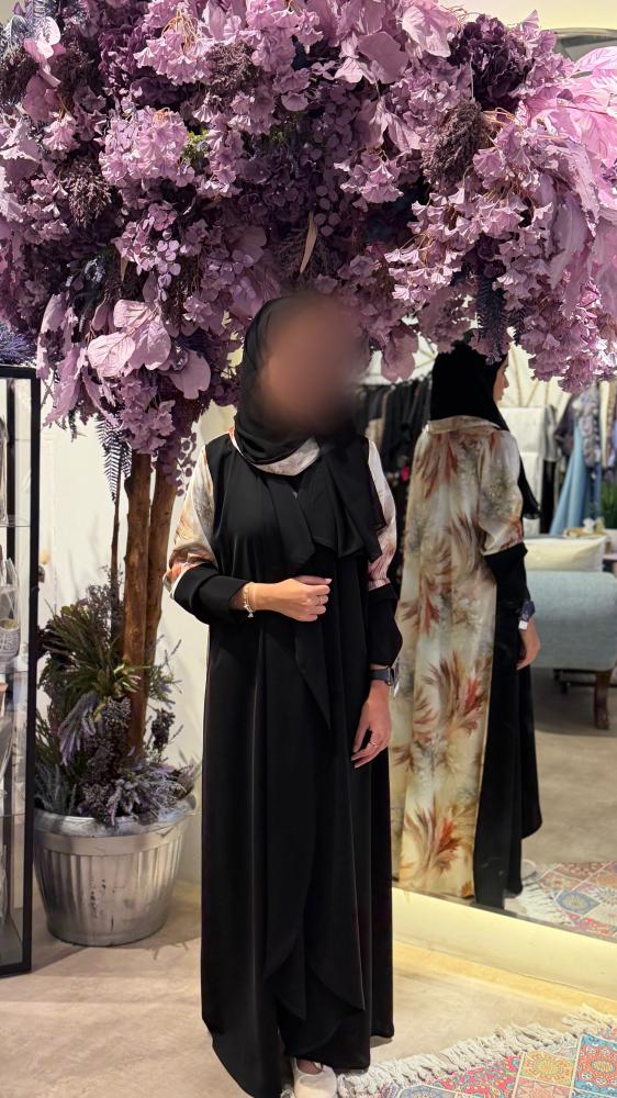 عباية 3044