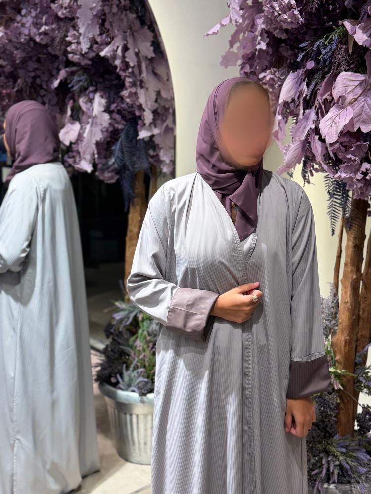 عباية 3039