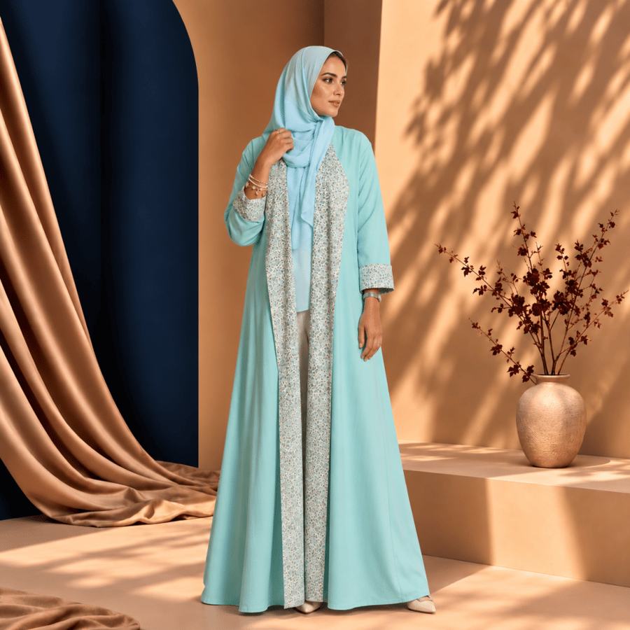 عباية 3062