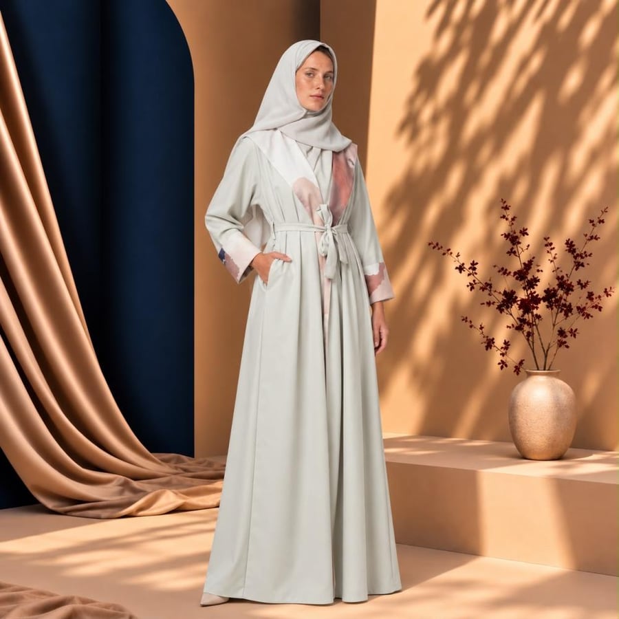 عباية 3036
