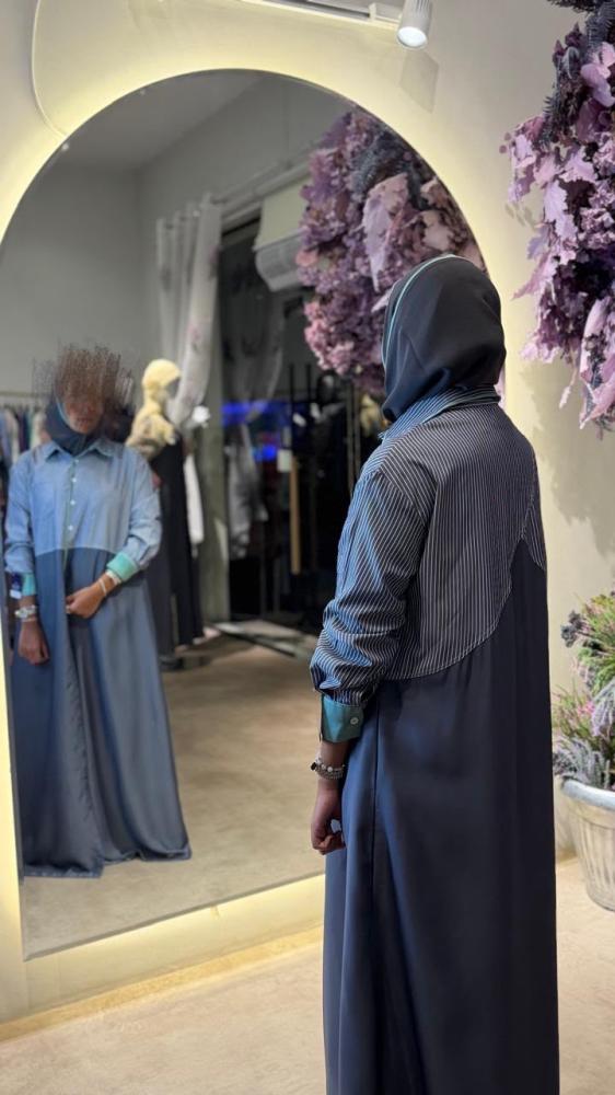 عباية 3012