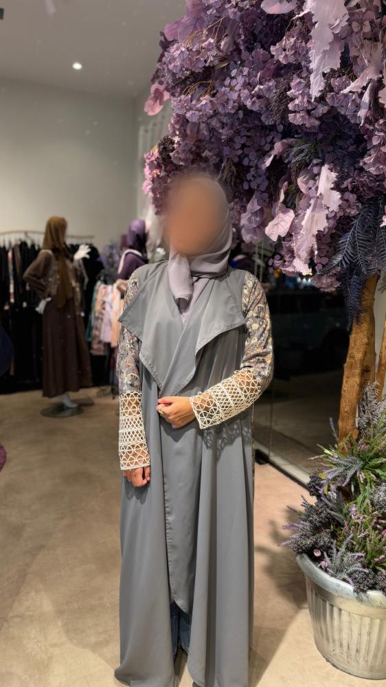 عباية 3043