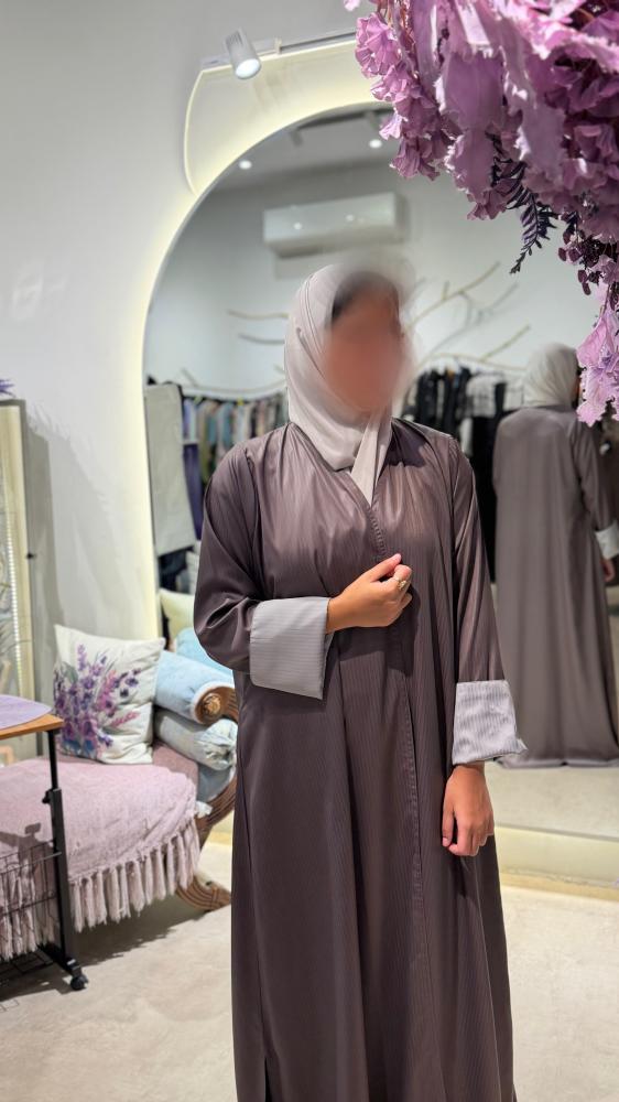 عباية 3040
