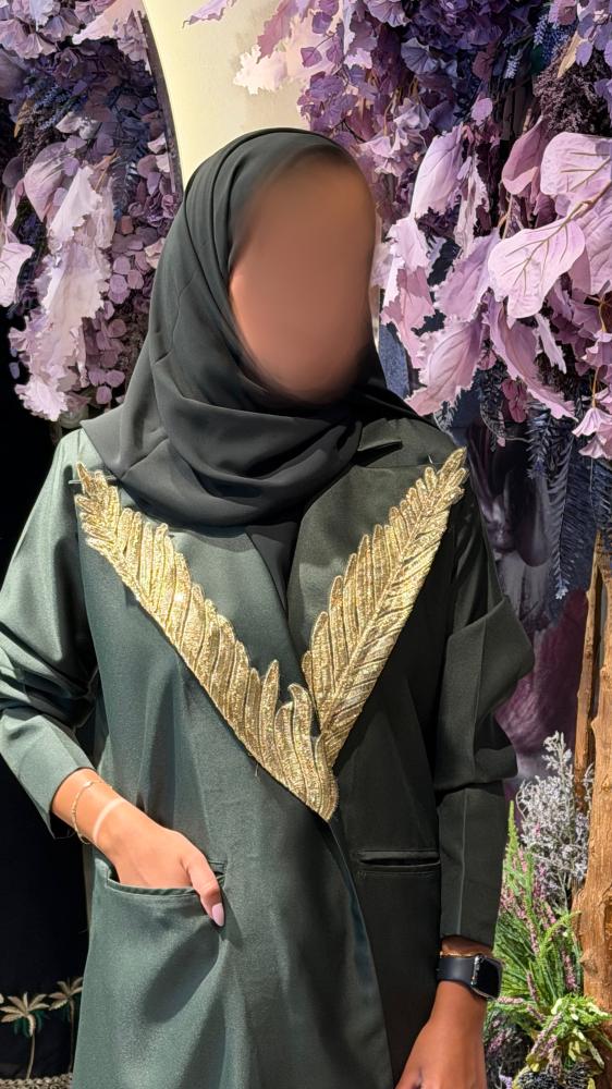 عباية 3059