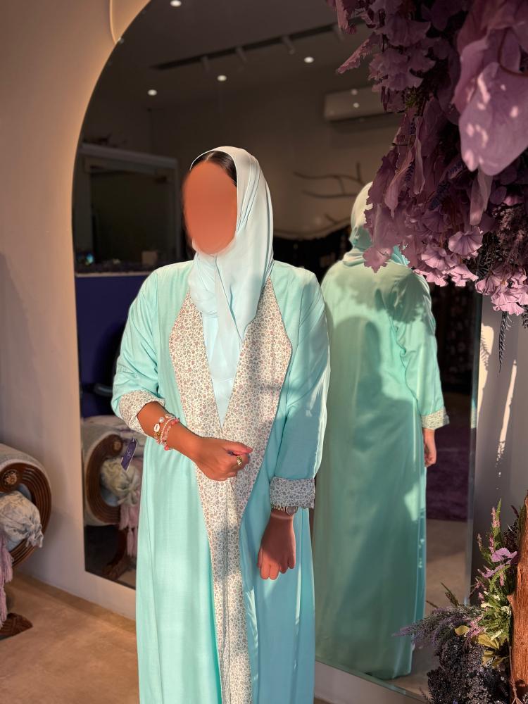 عباية 3062