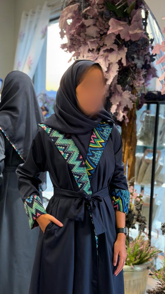 عباية 3030