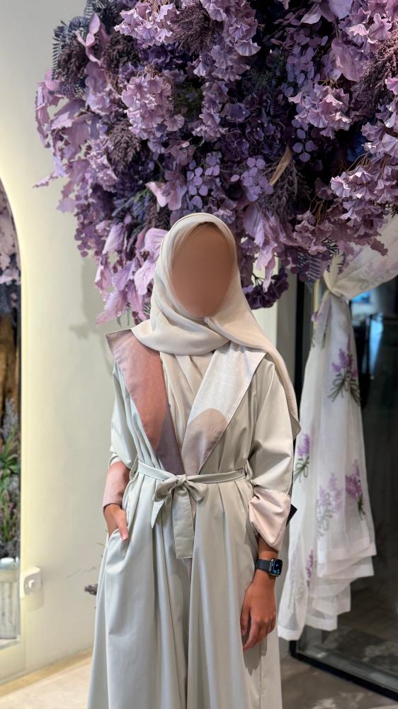 عباية 3036