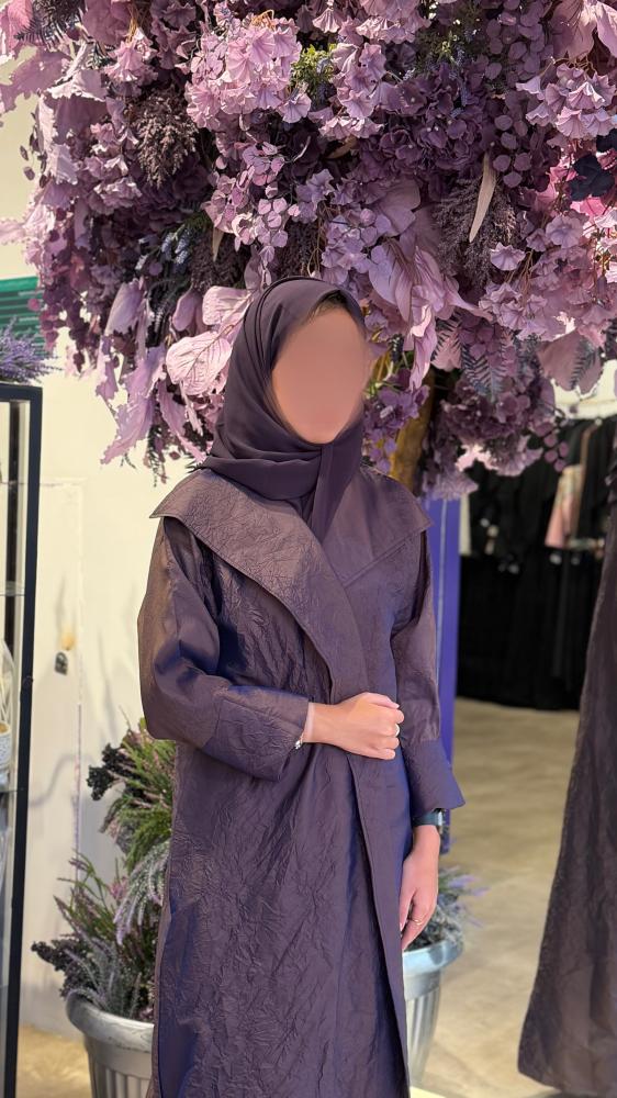 عباية 3066