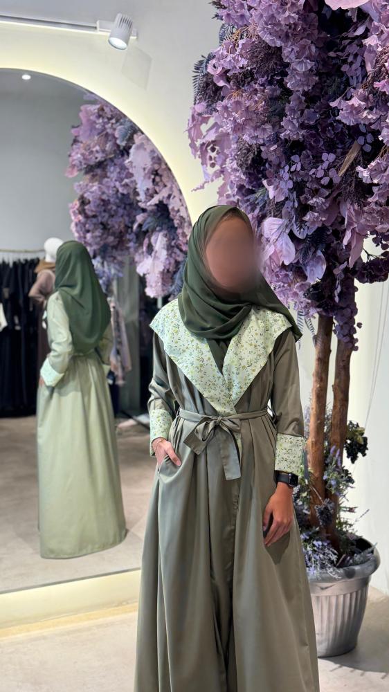 عباية 3031