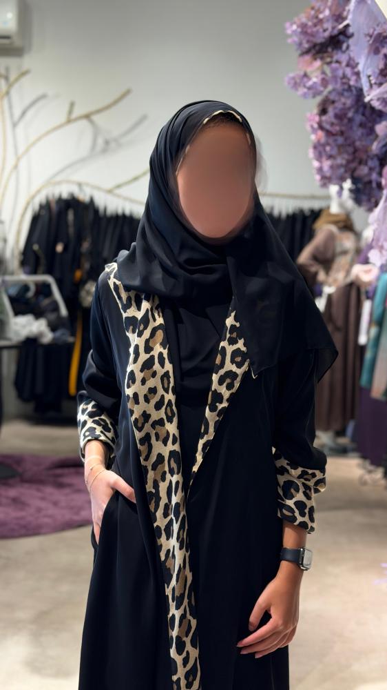 عباية 3035