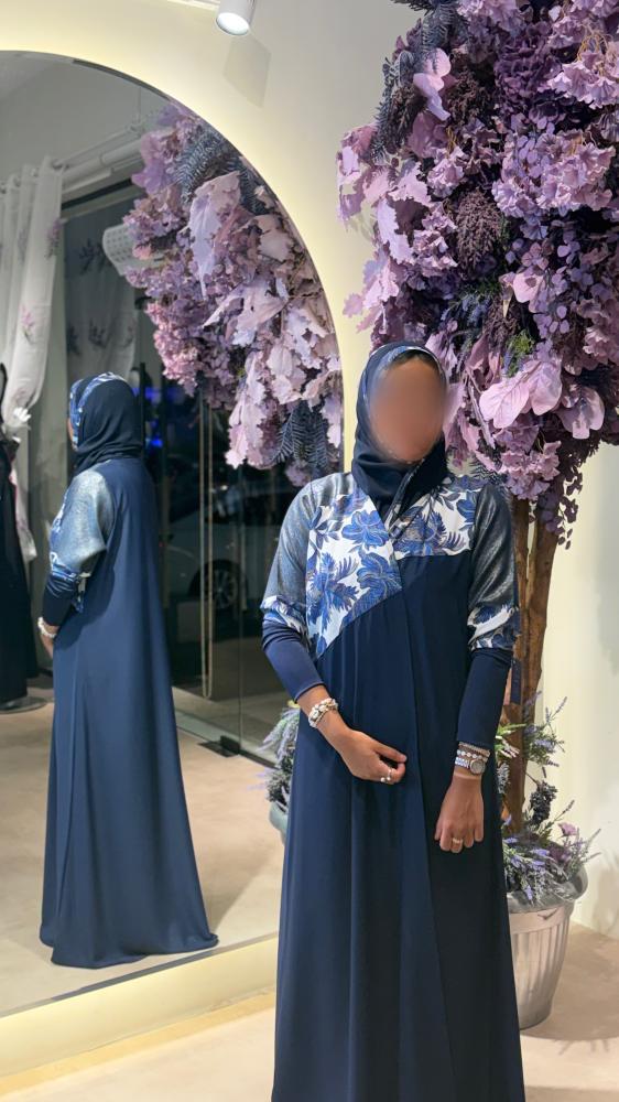 عباية 3003