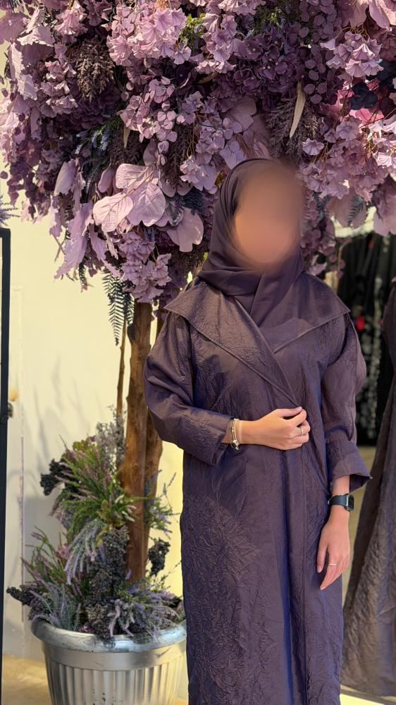 عباية 3066