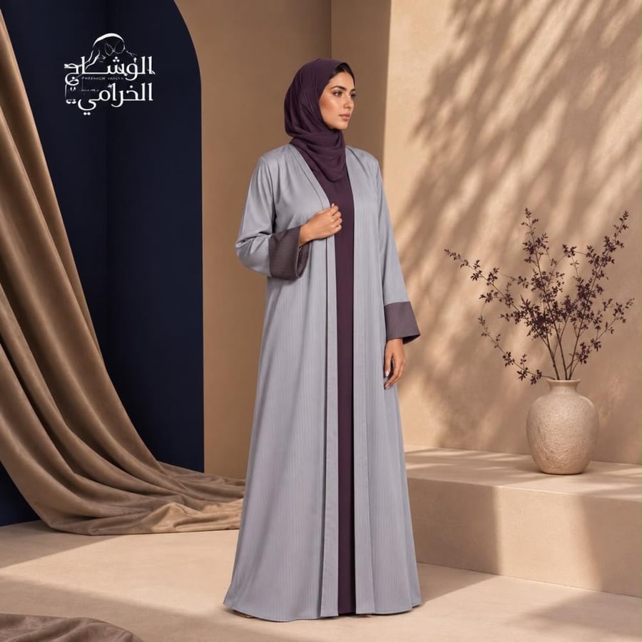عباية 3039