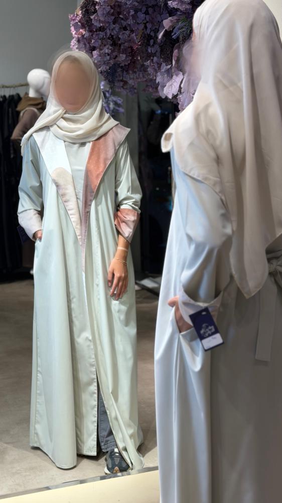 عباية 3036