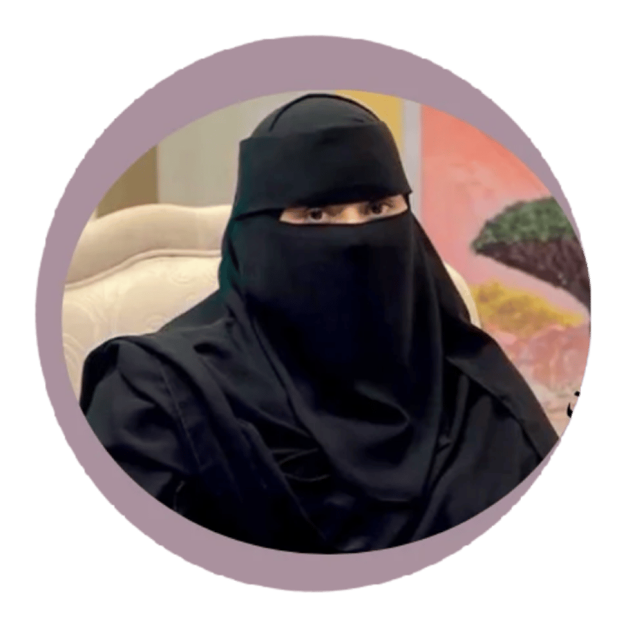 د فردوس اللمعاتي(ارشاد نفسي،زوجي)