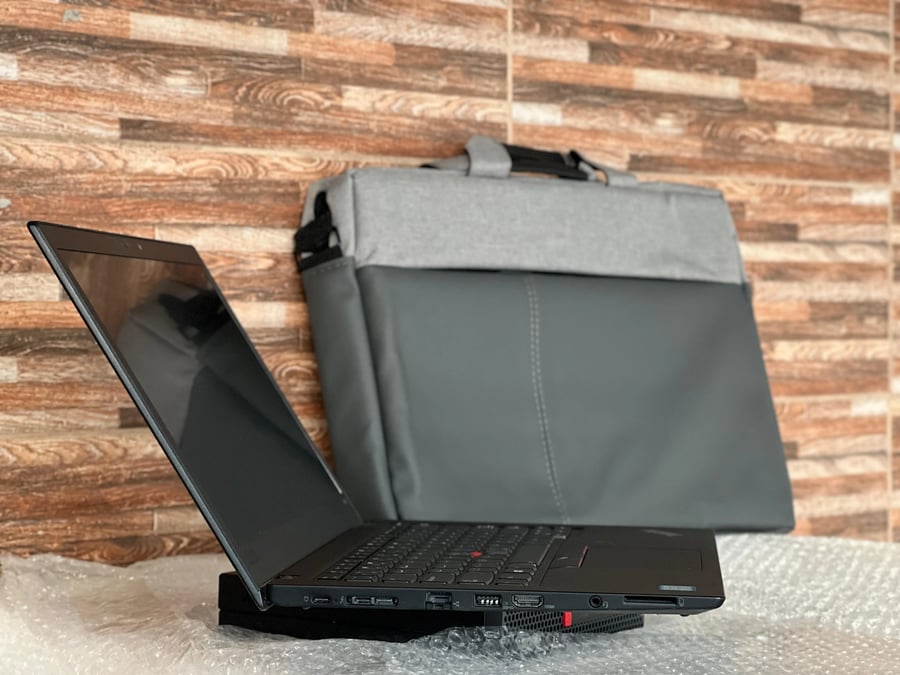 لابتوب Lenovo T480s  1-TB