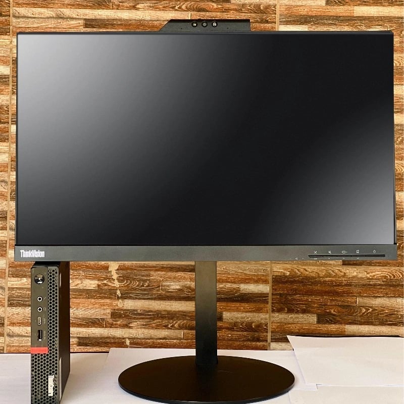Lenovo ThinkCentre M920q Tiny i5-9500 - صورة إضافية