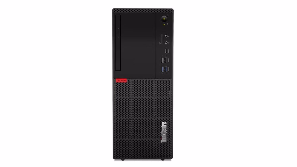 كمبيوتر مكتبي Lenovo ThinkCentre M710t