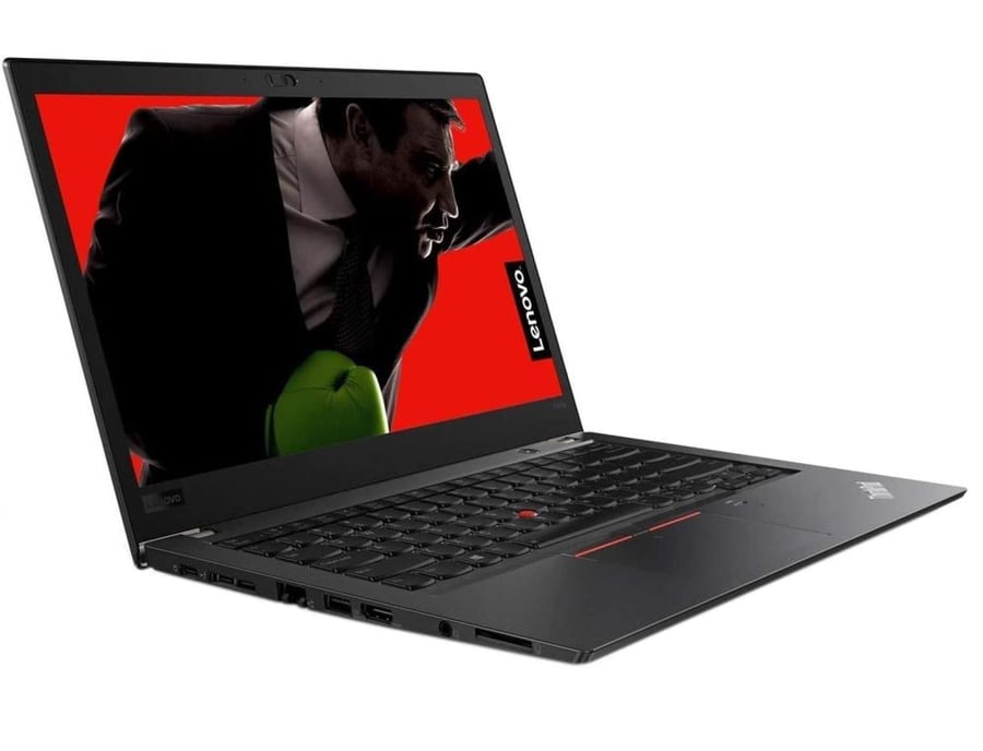 لابتوب Lenovo T480s  1-TB