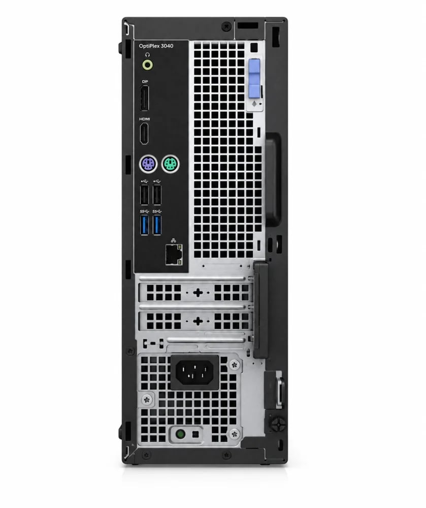 Dell Optiplex 3040