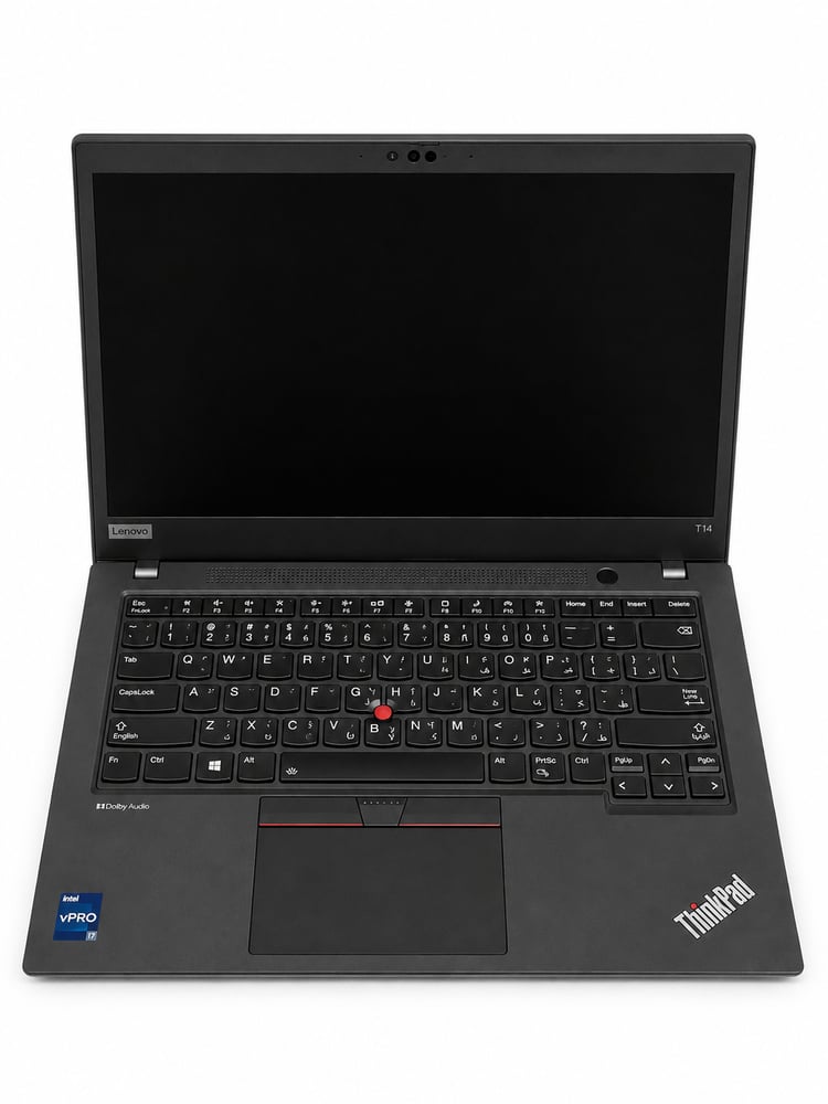 لابتوب Gen4 Lenovo  T14 | منتج أرامكو