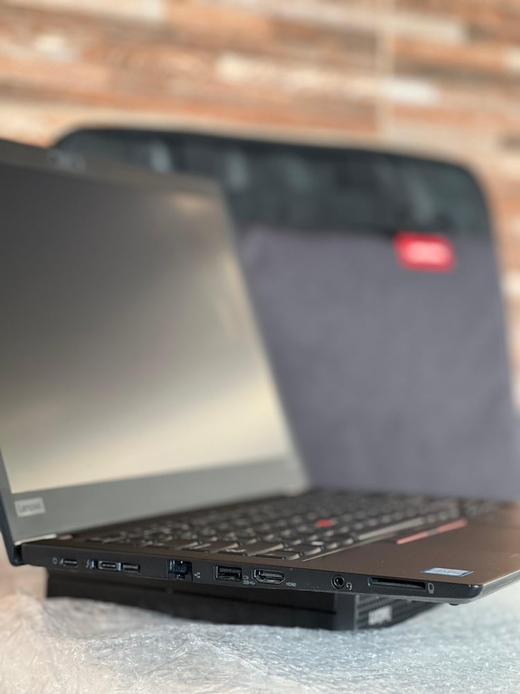 لابتوب Lenovo ThinkPad T480s