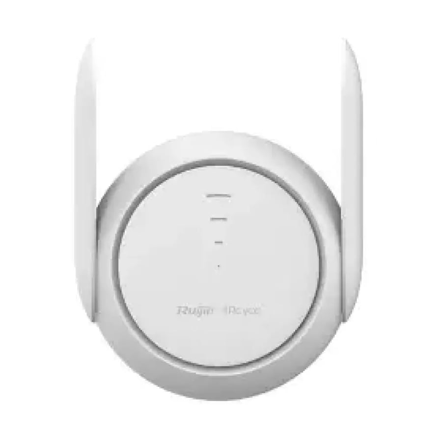 مقوي شبكة واي فاي روجي فيش RG-EW1200R