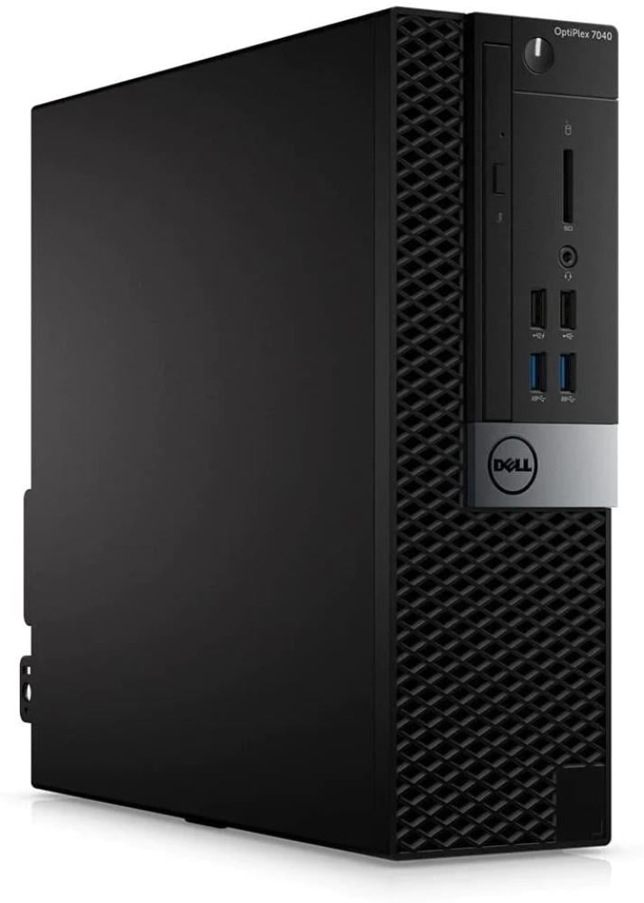 كمبيوتر i7 الجيل السادس مع شاشة 24 بوصه