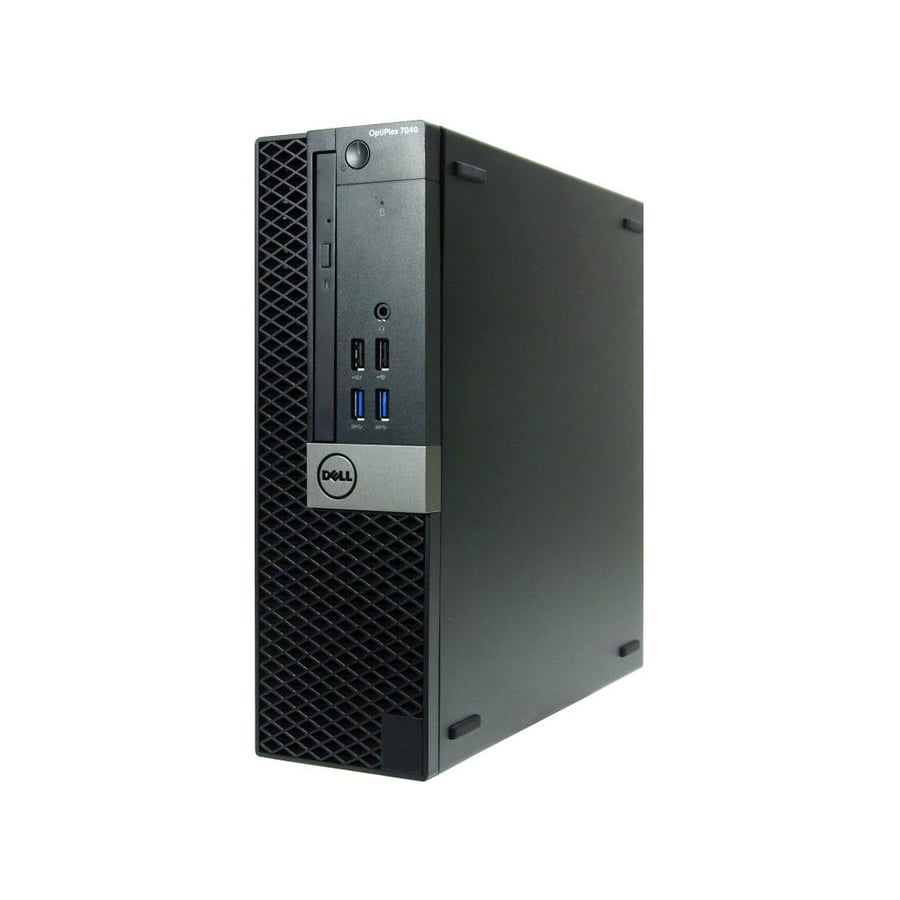 كمبيوتر i7 الجيل السادس مع شاشة 24 بوصه