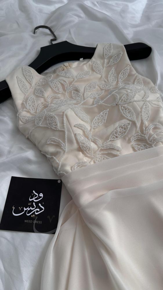 فستان ماسك حفلات