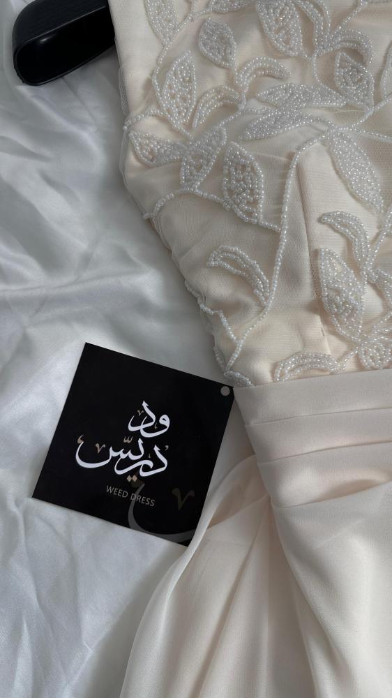فستان ماسك حفلات