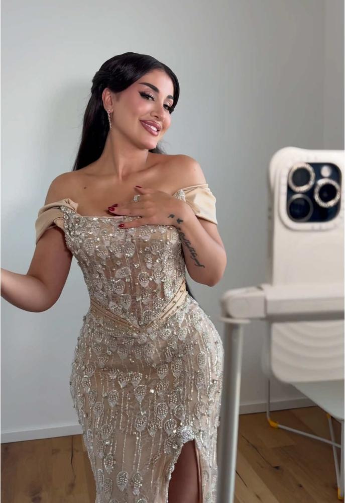 فستان سهره