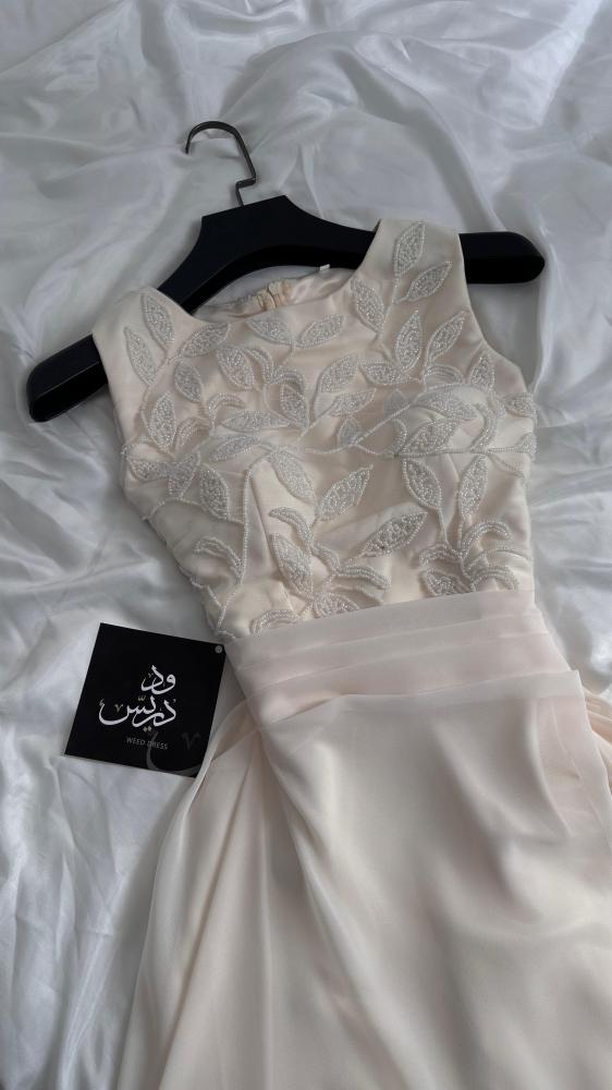 فستان ماسك حفلات