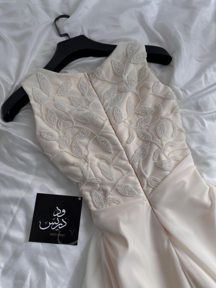 فستان ماسك حفلات