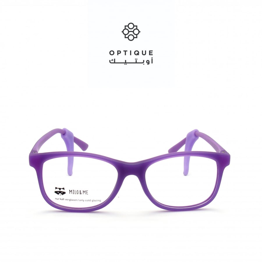 Milo  Me kids flexible eyewear