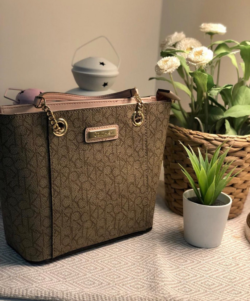 Calvin Kline cross body bag