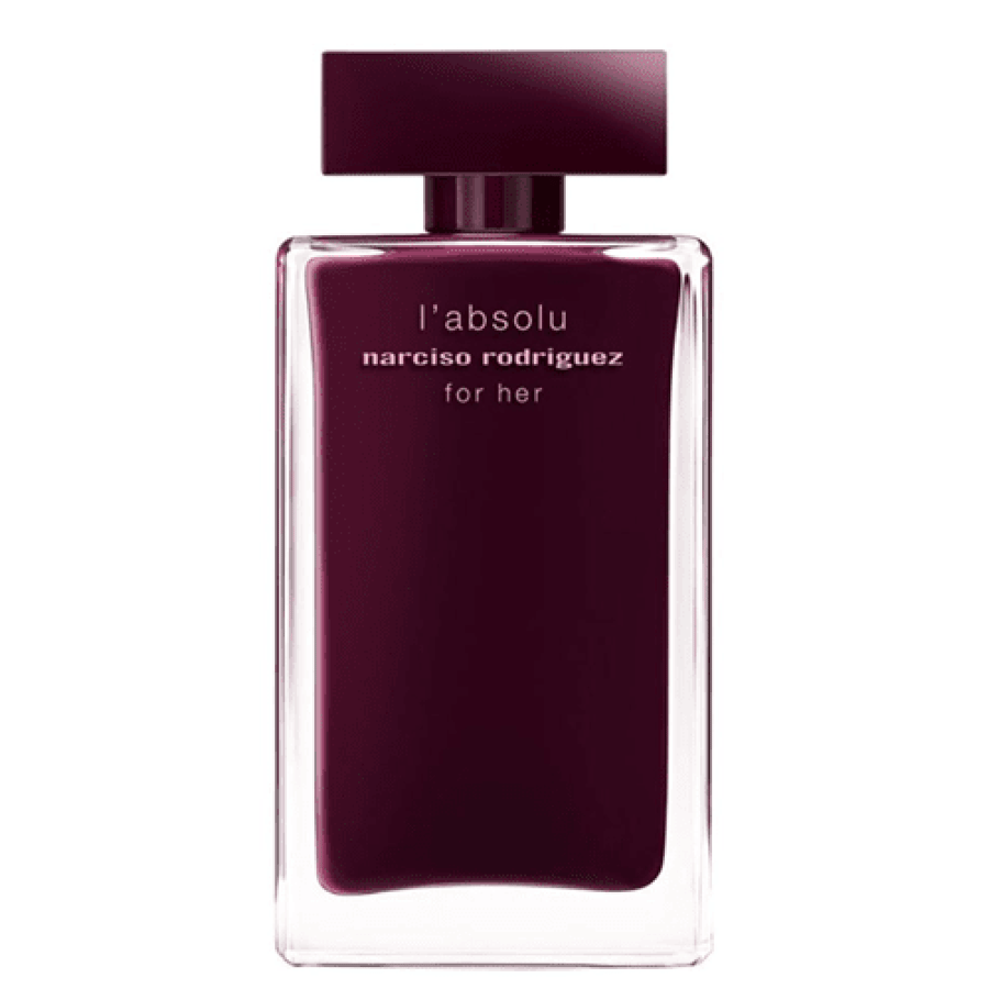عطر فور هير لابسلو للنساء من نارسيسو رودريغز - او دي بارفيوم 100مل