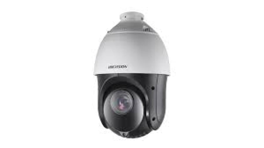 DS-2DE4425IW-DE(T5) HIKVISION 4MP 25X AUTO TRACKING OUTDOOR IP PTZ