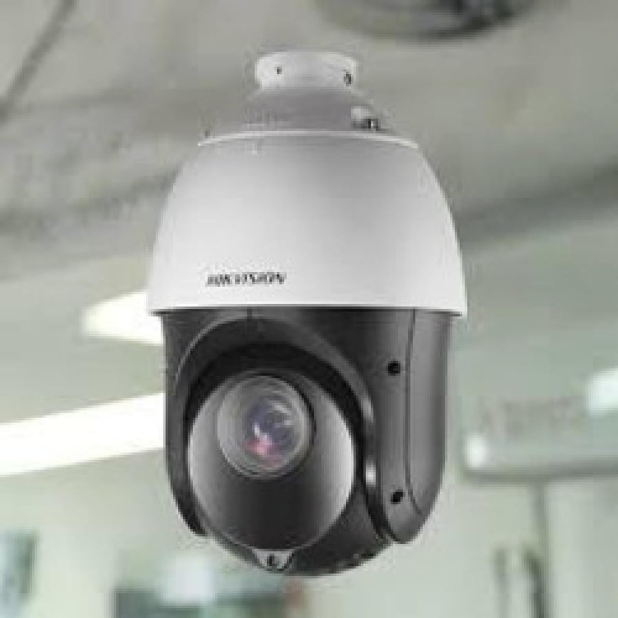 DS-2DE4425IW-DE(T5) HIKVISION 4MP 25X AUTO TRACKING OUTDOOR IP PTZ